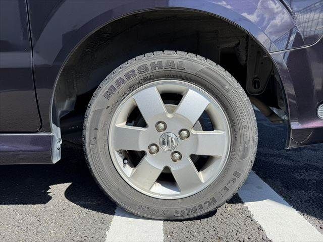 SUZUKI EVERY WAGON 2011 Image 31