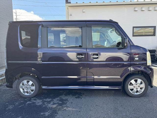 SUZUKI EVERY WAGON 2011 Image 31