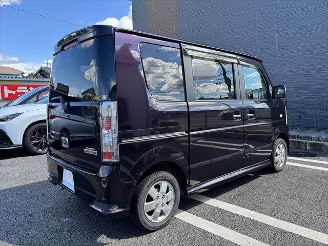 SUZUKI EVERY WAGON 2011 Image 31