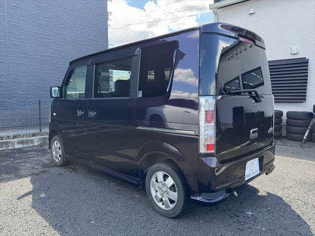 SUZUKI EVERY WAGON 2011 Image 31