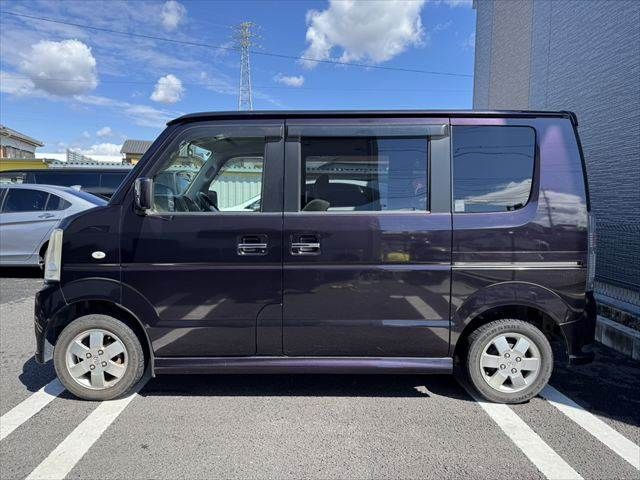 SUZUKI EVERY WAGON 2011 Image 31