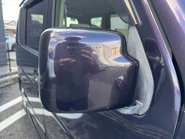 SUZUKI EVERY WAGON 2011 Image 31