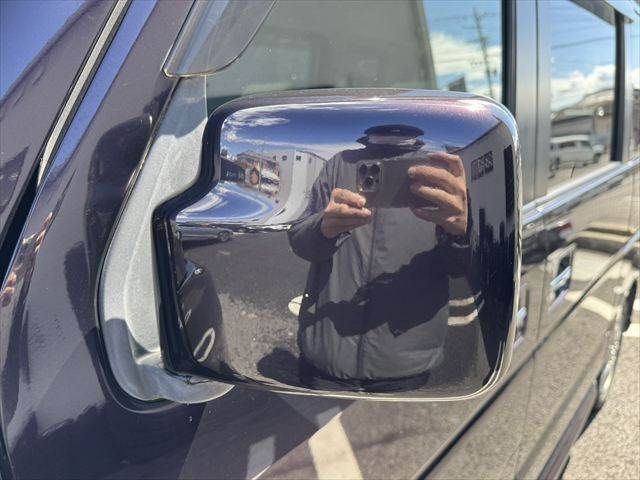 SUZUKI EVERY WAGON 2011 Image 31