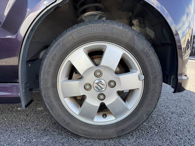 SUZUKI EVERY WAGON 2011 Image 31