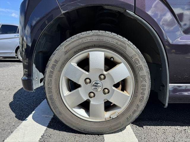 SUZUKI EVERY WAGON 2011 Image 31