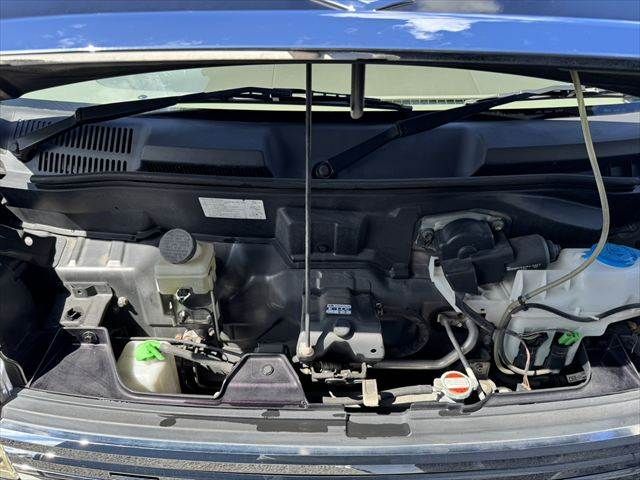 SUZUKI EVERY WAGON 2011 Image 31