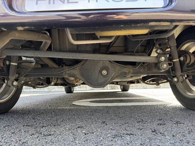 SUZUKI EVERY WAGON 2011 Image 31