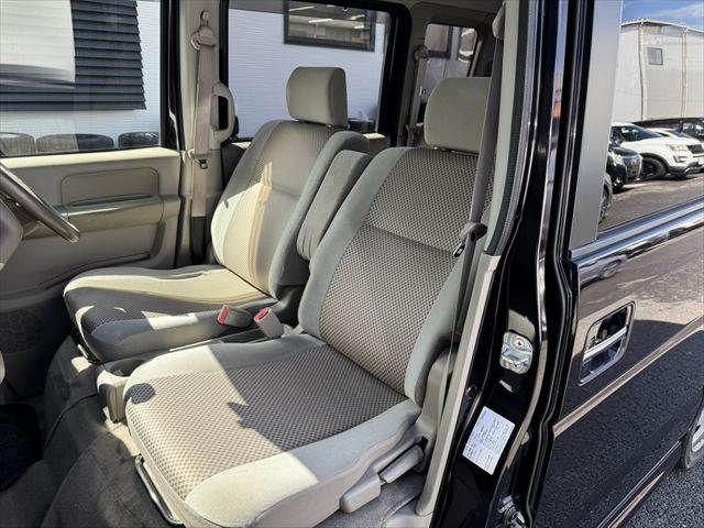 SUZUKI EVERY WAGON 2011 Image 31