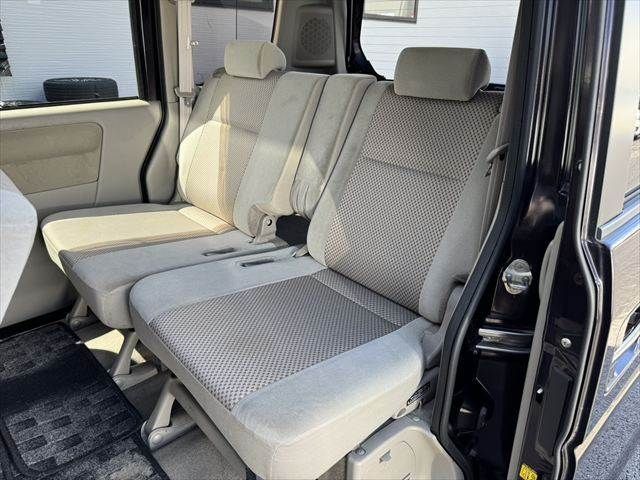 SUZUKI EVERY WAGON 2011 Image 31