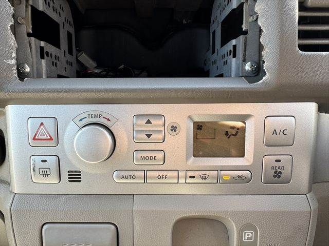 SUZUKI EVERY WAGON 2011 Image 31