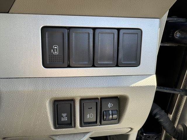 SUZUKI EVERY WAGON 2011 Image 31