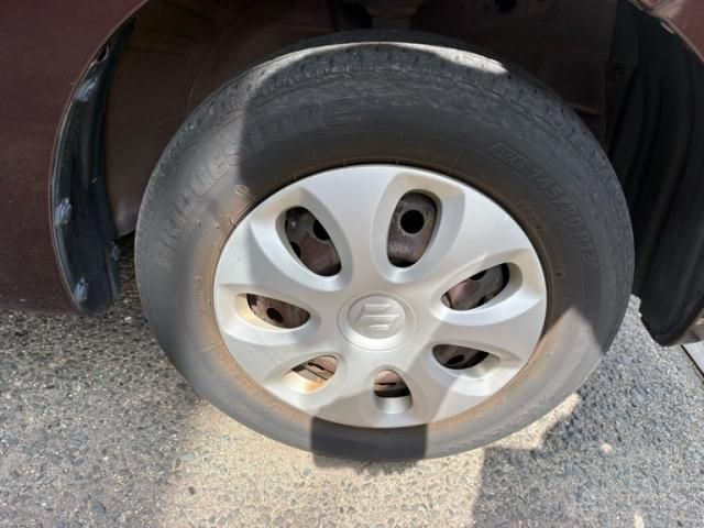 SUZUKI ALTO 2010 Image 31