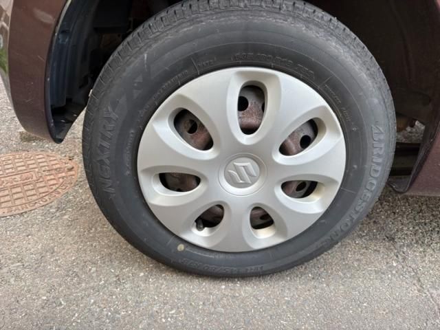 SUZUKI ALTO 2010 Image 31