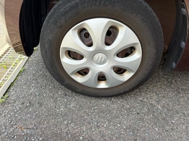 SUZUKI ALTO 2010 Image 31