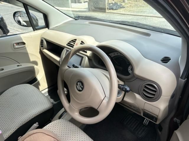 SUZUKI ALTO 2010 Image 31