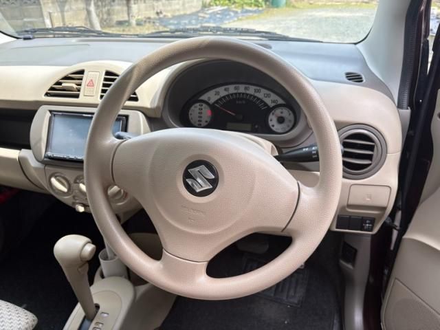 SUZUKI ALTO 2010 Image 31