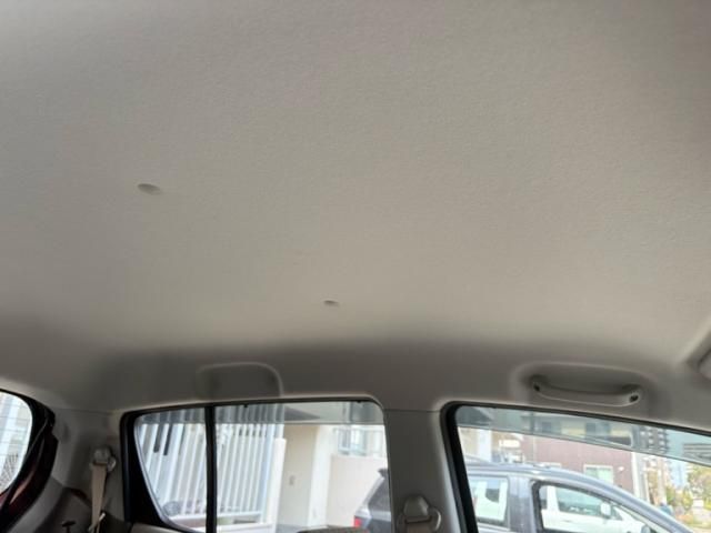 SUZUKI ALTO 2010 Image 31