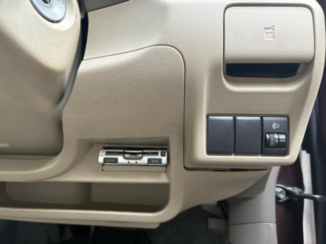 SUZUKI ALTO 2010 Image 31