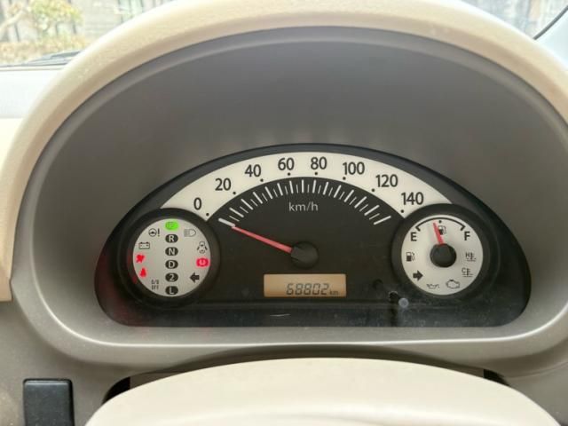 SUZUKI ALTO 2010 Image 31