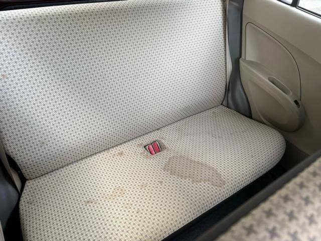 SUZUKI ALTO 2010 Image 31