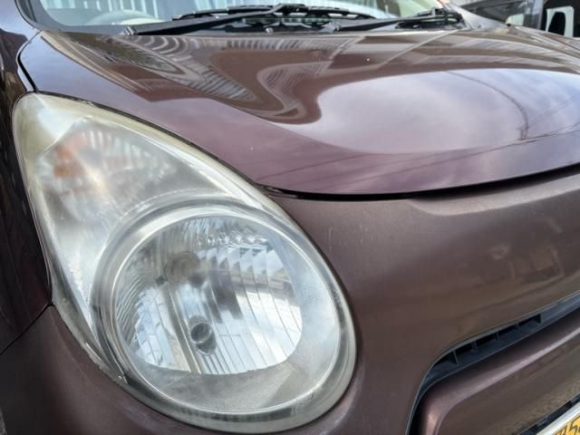 SUZUKI ALTO 2010 Image 31