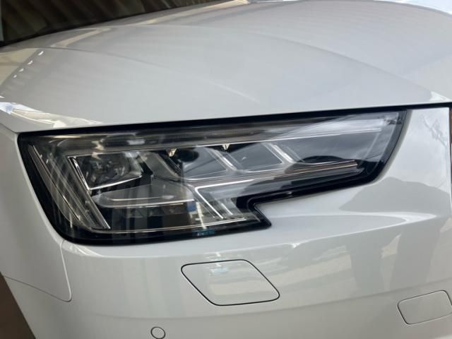 AUDI A4 AVANT 2016 Image 31