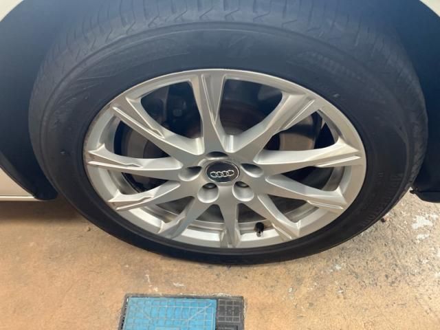 AUDI A4 AVANT 2016 Image 31