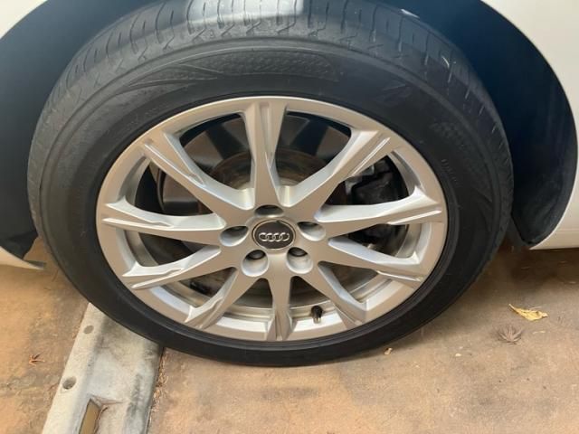 AUDI A4 AVANT 2016 Image 31