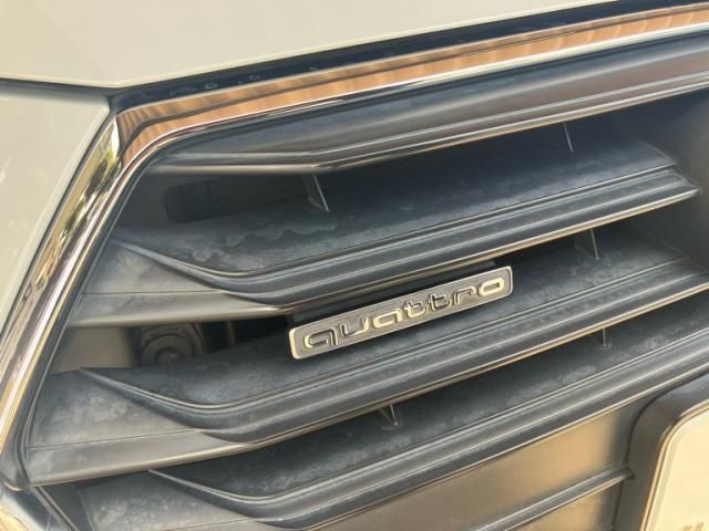 AUDI A4 AVANT 2016 Image 31