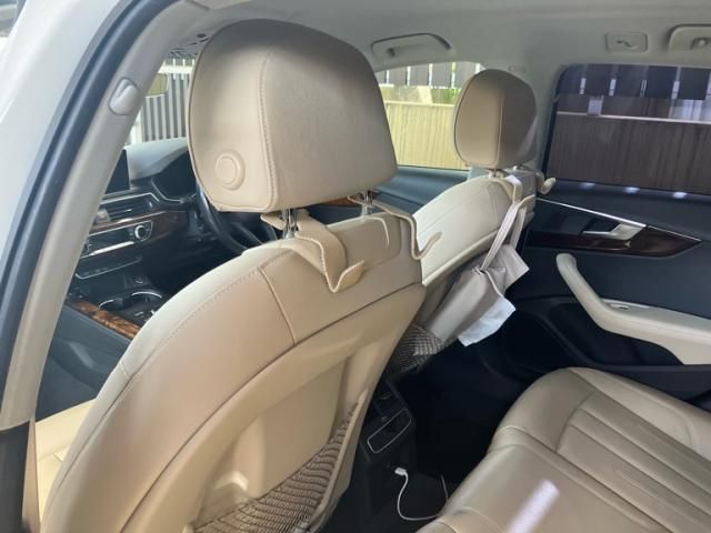 AUDI A4 AVANT 2016 Image 31