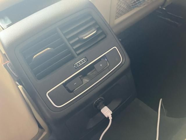 AUDI A4 AVANT 2016 Image 31