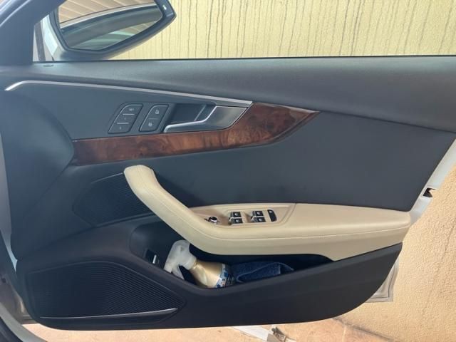 AUDI A4 AVANT 2016 Image 31