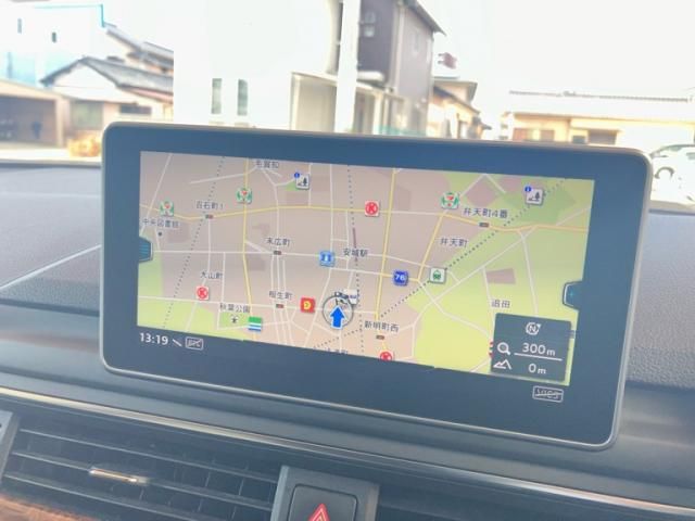 AUDI A4 AVANT 2016 Image 31