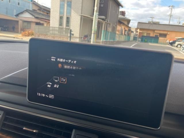 AUDI A4 AVANT 2016 Image 31