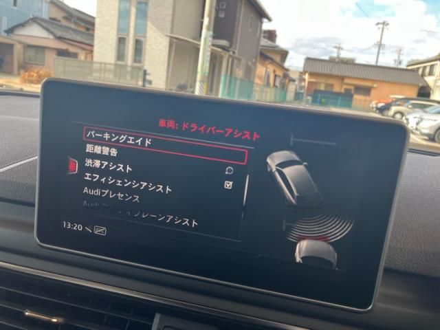 AUDI A4 AVANT 2016 Image 31