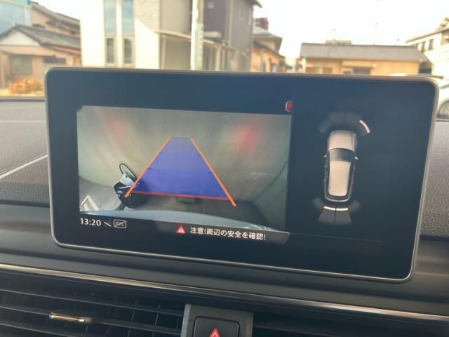 AUDI A4 AVANT 2016 Image 31