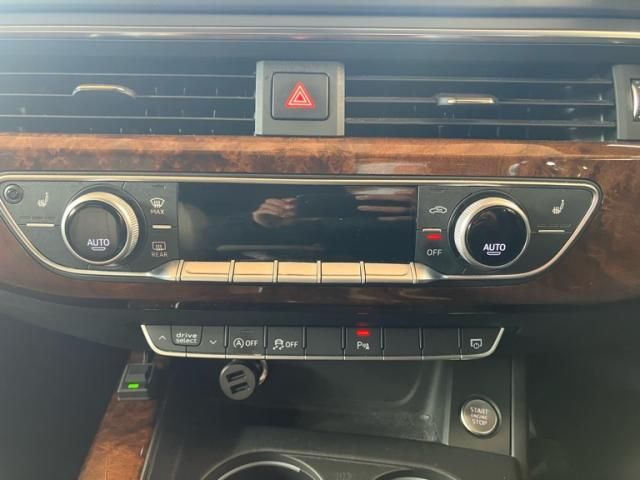 AUDI A4 AVANT 2016 Image 31