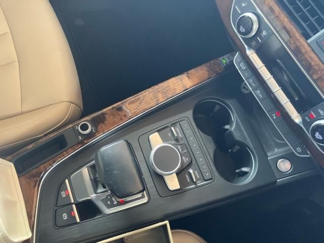 AUDI A4 AVANT 2016 Image 31