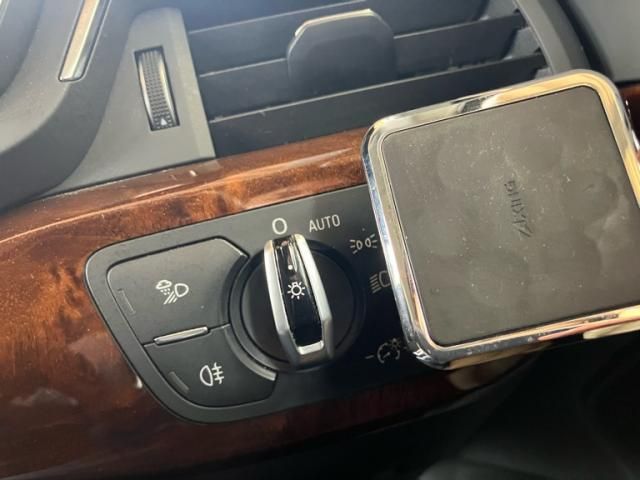 AUDI A4 AVANT 2016 Image 31