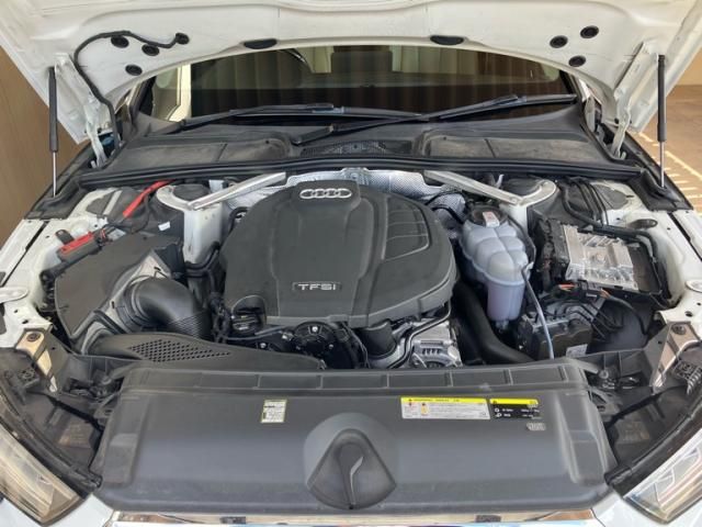 AUDI A4 AVANT 2016 Image 31