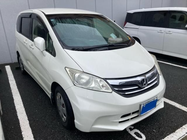 HONDA FREED 2012 Image 31
