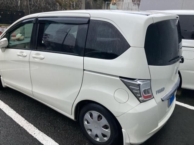HONDA FREED 2012 Image 31