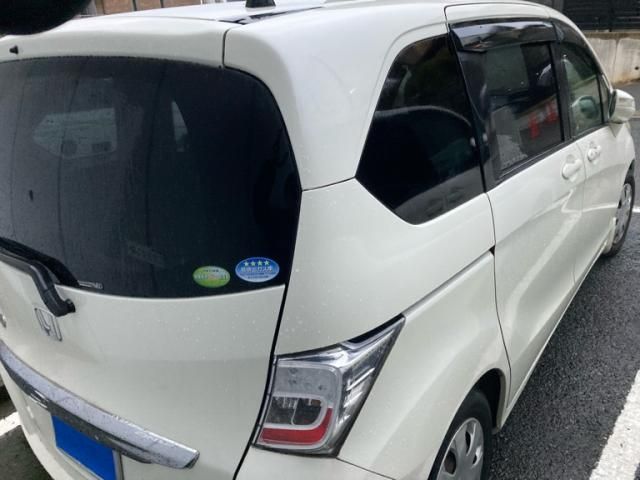 HONDA FREED 2012 Image 31