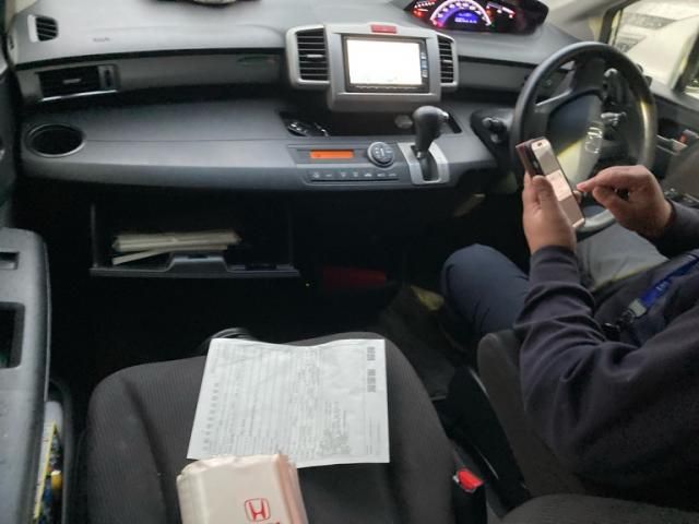 HONDA FREED 2012 Image 31