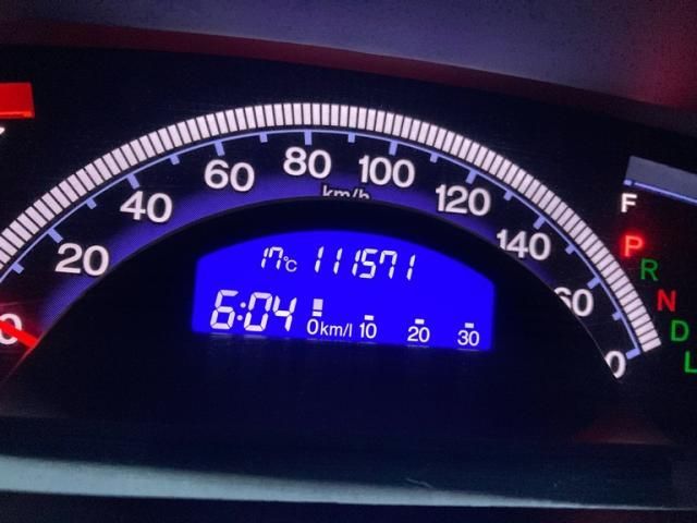 HONDA FREED 2012 Image 31