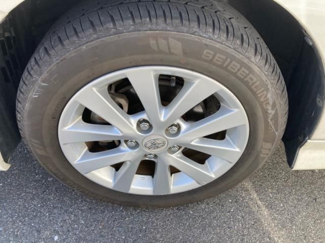 TOYOTA ISIS 2008 Image 31