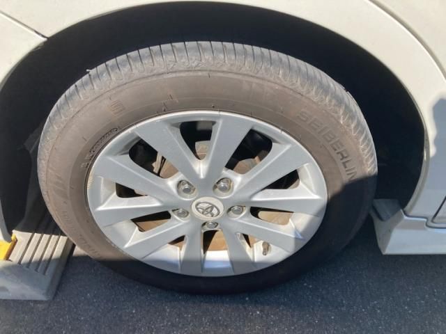 TOYOTA ISIS 2008 Image 31