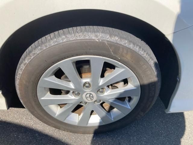 TOYOTA ISIS 2008 Image 31