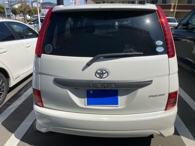 TOYOTA ISIS 2008 Image 31