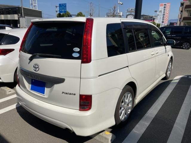 TOYOTA ISIS 2008 Image 31